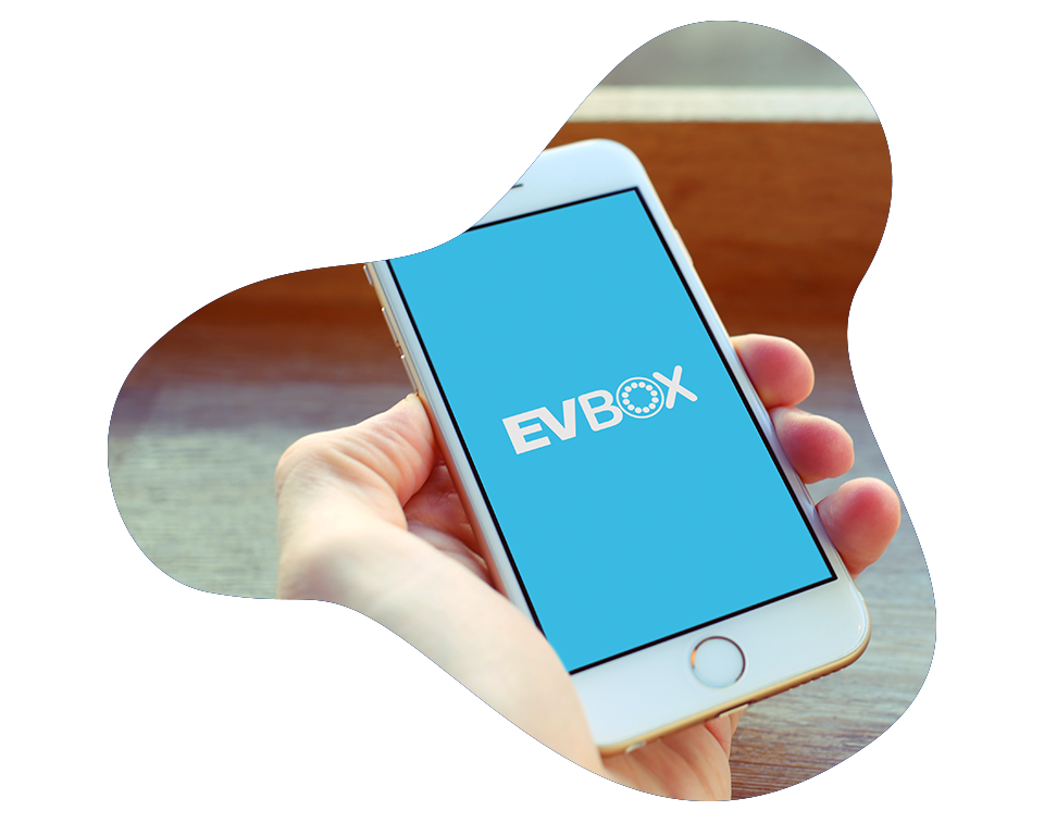 app Hey EVBox